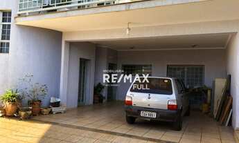 Imagem 3: Casa com 3 dormitórios à venda, 358 m² por R$ 675.000,00 - Ribeirânia - Ribeirão Preto/SP