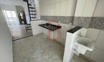 Imagem 5: Linda Cobertura 116m², 3 dorms, 2 suítes, ótima localização - Bairro suíço - ABC