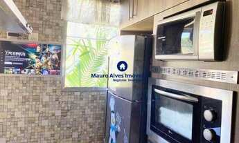 Imagem 6: Apartamento para comprar Alto Ipiranga Mogi das Cruzes