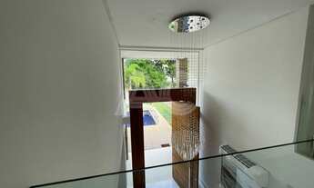 Imagem 3: Barra da Tijuca Casa com 5 dormitórios