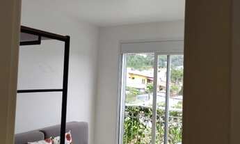 Imagem 6: Casa de cinema - PERFEITA para morar - PQ SÃO JORGE - Florianopópolis - SC