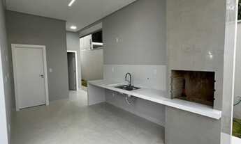 Imagem 6: Linda casa de esquina na 507 sul com 210 m² de área construída, 03 suítes