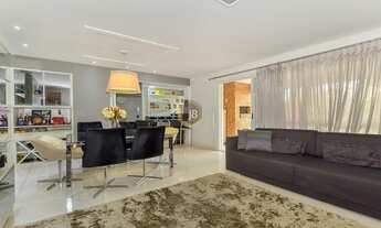 Imagem 4: CURITIBA - Apartamento Padrão - Ecoville