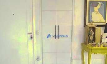 Imagem 6: Apartamento com 2 quartos à venda, 84 m² por R$ 660.000 - Marapé - Santos/SP