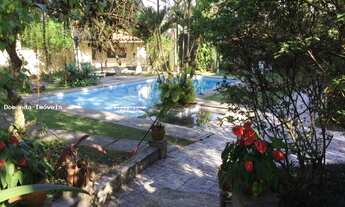 Imagem 4: Casa para Locação em São Paulo, Morumbi, 6 dormitórios, 6 suítes, 8 banheiros, 12 vagas