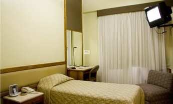 Imagem 3: Apart-hotel à venda, 1 quarto, 1 suíte, 1 vaga, Savassi - Belo Horizonte/MG