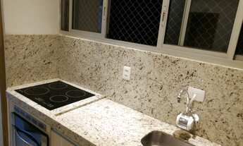 Imagem 7: Apto 88 m² R$ 378 mil, Reformado, TOP. 3 dorms, Living 2 amb. Coz. plan. lavand. wc de se