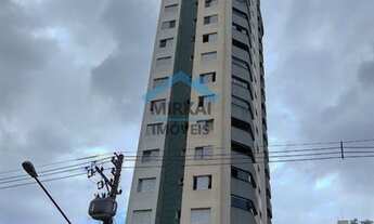 Imagem 2: Apartamento para Locação em São Paulo, Vila Gomes Cardim, 3 dormitórios, 1 suíte, 3 banhei