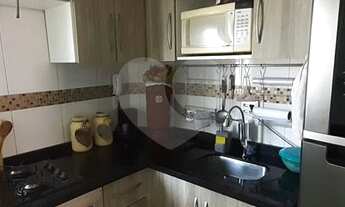 Imagem 6: Apartamento familiar