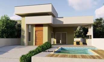 Imagem 5: Caraguatatuba - Casa Padrão - Massaguaçú