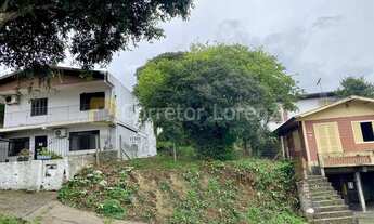 Imagem 6: Lote/Terreno para venda tem 330 metros quadrados em Guarani - Novo Hamburgo - RS