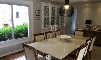 Imagem 5: Casa com 5 dormitórios à venda, 1000 m² por R$ 5.600.000,00 - Chácaras Residenciais Santa