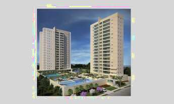 Imagem 1: Apartamento com 3 dormitórios 1 suíte - Parque Campolim - Sorocaba/SP