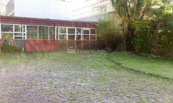 Imagem 3: PORTO ALEGRE - Casa Comercial - Higienópolis