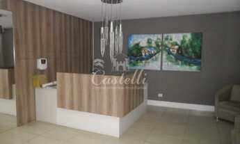 Imagem 3: Apartamento para locação, Centro, PONTA GROSSA - PR