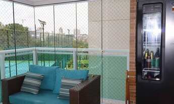 Imagem: Apartamento Lorian Boulevard com 4 dormitórios