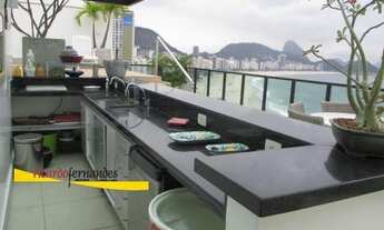 Imagem: Cobertura Atlântica Frente Mar. Vistão