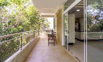 Imagem 12: CASA 479 m2 EM ALPHAVILLE 1 SALVADOR CONDOMÍNIO ITAPARICA