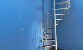 Imagem 3: Casa para aluguel tem 60 metros quadrados com 1 quarto em Guadalupe - Rio de Janeiro - RJ