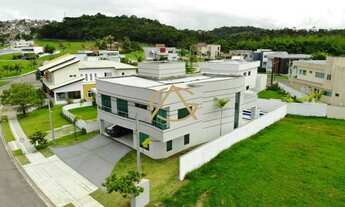 Imagem: Casa para venda no Alphaville Francisco