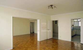 Imagem 2: Apartamento com 6 dormitórios à venda, 229 m² por R$ 2.100.000 - Higienópolis - São Paulo