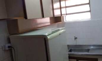 Imagem 3: Apartameno Mobiliado com 25 m2 no bairro da Liberdade