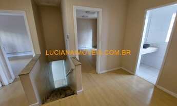 Imagem 3: Sobrado para aluguel possui 240 metros quadrados com 6 quartos em Perdizes - São Paulo - S