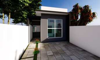 Imagem 6: Casa para Venda em Iperó, Jardim Santa Cruz, 2 dormitórios, 1 suíte, 2 banheiros, 2 vagas