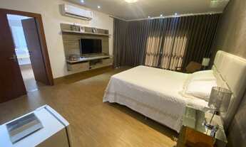 Imagem 3: Casa de lote inteiro com 04 quartos no bairro Cidade Nova