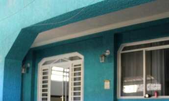 Imagem 2: Sobrado 5 quartos, closet e garagem QR401 Samambaia