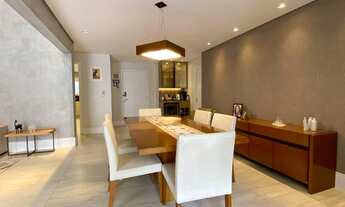 Imagem 13: Apartamento para venda tem 238 metros quadrados com 4 quartos em Vila Suzana - São Paulo