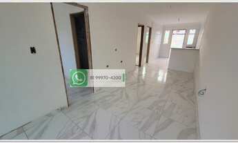 Imagem 7: Casa Nova à Venda Candeias 2 quartos ( Não financia )