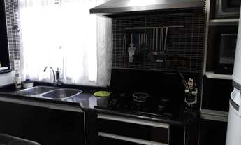 Imagem 7: Apartamento duplex com 110m2 em Jardim Camburi