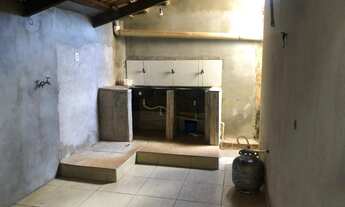 Imagem 2: Térrea para venda com 303 metros quadrados com 7 quartos em Setor Barra da Tijuca - Goiâni