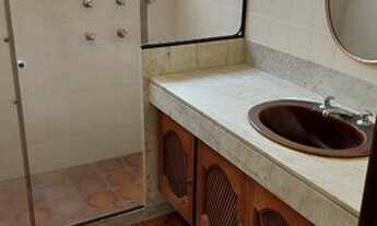 Imagem 3: Vazio! Ótima planta, salão em 02 ambientes, na melhor rua do Ingá