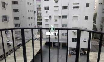 Imagem 3: SANTOS - Flat - GONZAGA