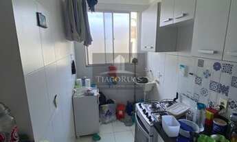 Imagem 6: CAMAÇARI - Apartamento Padrão - BOA UNIÃO (ABRANTES