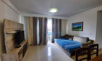 Imagem: APARTAMENTO COM 02 QUARTOS LATERAL NA PRAINHA