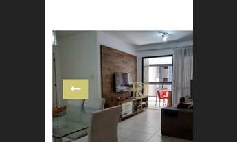 Imagem 4: Apartamento para venda tem 106 metros quadrados com 3 quartos em Alphaville I - Salvador