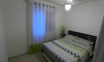 Imagem 7: Jd. Sul - Apto Térreo 2D; 1 Banheiro; Cozinha Planejada; Armários; Sacada Estendida; 1 Vag