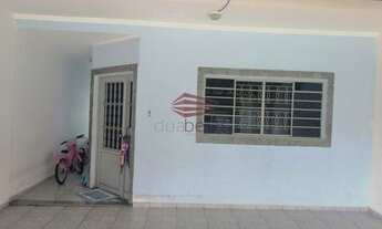 Imagem 7: Casa réfem-reformada - Bosque dos Ipês