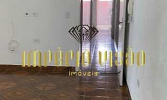 Imagem 5: Casa à venda no bairro Vila Correa em Ferraz de Vasconcelos, ótimo para investidor