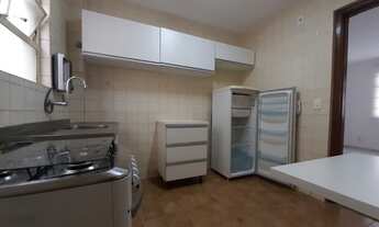 Imagem 2: Apartamento para venda com 58 metros quadrados com 2 quartos em Centro - Londrina - PR