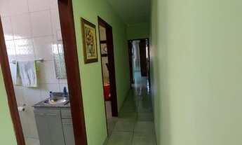 Imagem 6: Sobrado Frontal - Jd. Popular