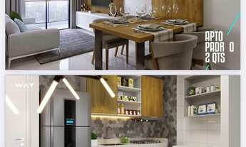 Imagem 4: COND. WAY SÃO LUIS - EM FRENTE AO HOSPITAL DA OLHA, NA AVENIDA REI DE FRANÇA