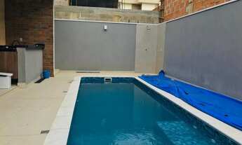 Imagem 3: Casa a Venda condomínio São Venâncio Granville, 170m² A/C, Piscina, 3 dormitórios, 4 vaga