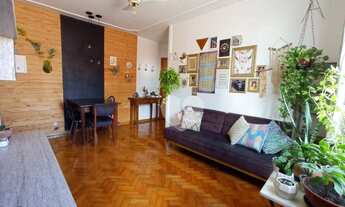 Imagem 5: Apartamento com 3 dormitórios à venda, 63 m² por R$ 300.000,00 - Vila Isabel - Rio de Jane