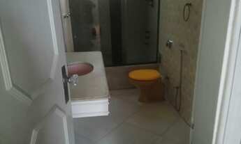 Imagem 7: Apartamento 3 quartos com vaga em Copacabana