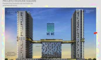 Imagem: Apartamento à venda, 3 quartos, 3 suítes