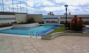 Imagem 3: 4 suítes+ DCE, frente pra o açude, área de lazer fantástica